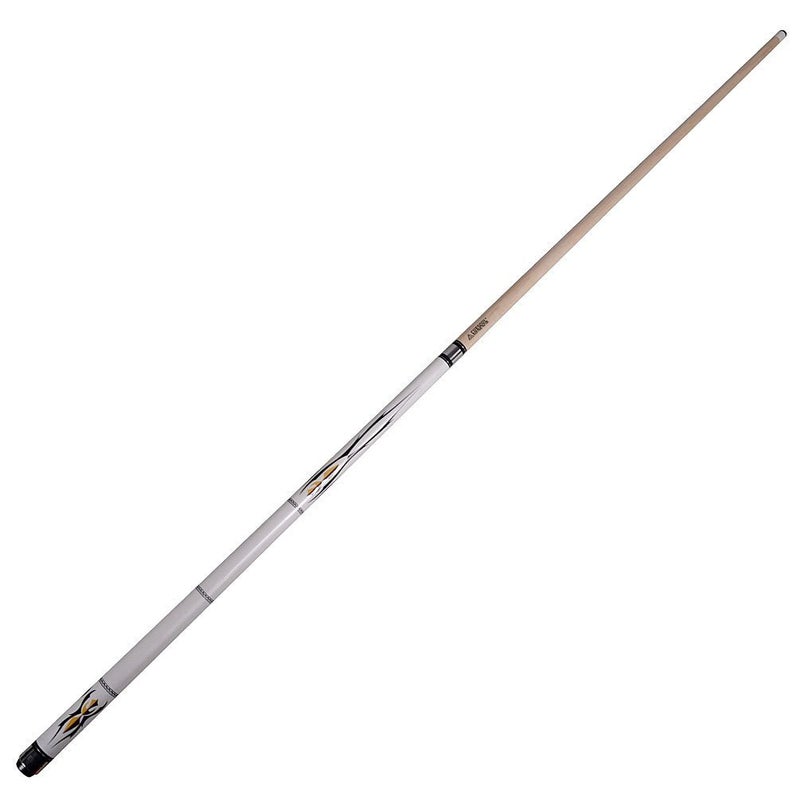 CUESOUL SOOCOO Series 58" Pool Cue 19oz 12.75mm - Image 3